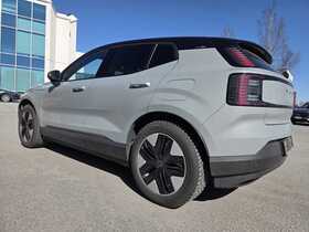 Volvo EX30 vaihtoauto