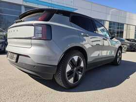 Volvo EX30 vaihtoauto