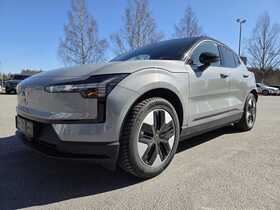 Volvo EX30 vaihtoauto