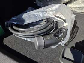 Volvo EX30 vaihtoauto