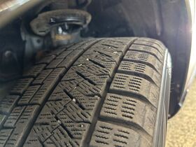 Honda HR-V vaihtoauto