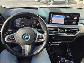 BMW iX3 vaihtoauto