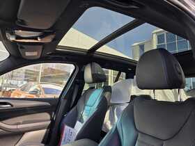 BMW iX3 vaihtoauto