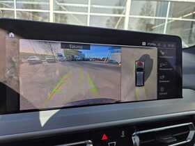 BMW iX3 vaihtoauto