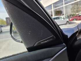 BMW iX3 vaihtoauto