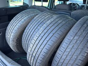 Skoda Roomster vaihtoauto