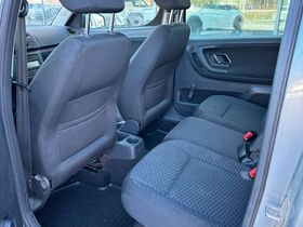 Skoda Roomster vaihtoauto