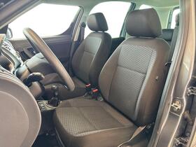 Skoda Roomster vaihtoauto