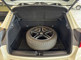 Mercedes-Benz GLA vaihtoauto