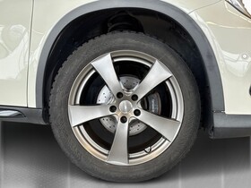 Mercedes-Benz GLA vaihtoauto