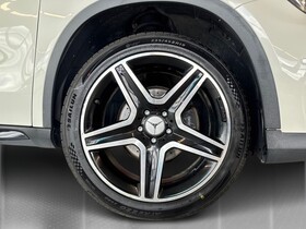 Mercedes-Benz GLA vaihtoauto