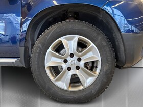 Dacia Duster vaihtoauto