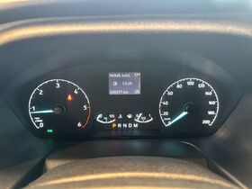 Ford Tourneo Custom vaihtoauto