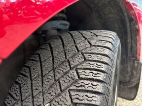 SEAT Alhambra vaihtoauto