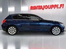BMW 120 vaihtoauto