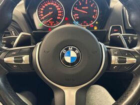 BMW 120 vaihtoauto