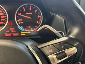 BMW 120 vaihtoauto