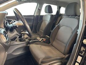 Hyundai i30 Wagon vaihtoauto