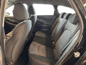 Hyundai i30 Wagon vaihtoauto