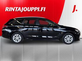 Hyundai i30 Wagon vaihtoauto