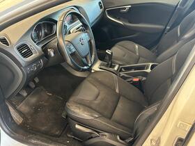 Volvo V40 vaihtoauto