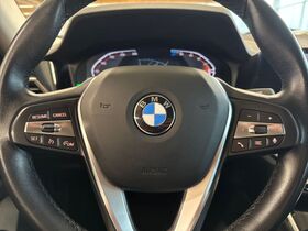 BMW 420 vaihtoauto