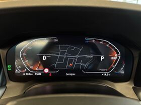 BMW 420 vaihtoauto