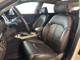 Kia Optima vaihtoauto