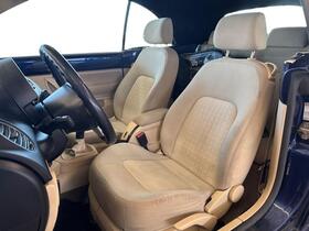 Volkswagen New Beetle vaihtoauto