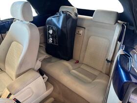 Volkswagen New Beetle vaihtoauto