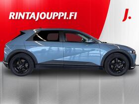 Hyundai IONIQ 5 vaihtoauto