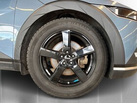 Hyundai IONIQ 5 vaihtoauto