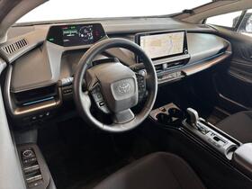 Toyota Prius Plug-in vaihtoauto