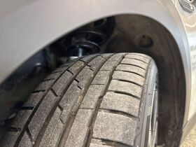 Mini Cooper vaihtoauto