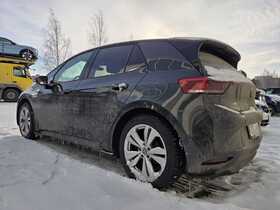 Volkswagen ID.3 vaihtoauto