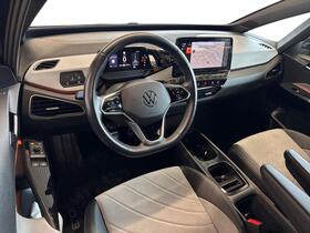 Volkswagen ID.3 vaihtoauto