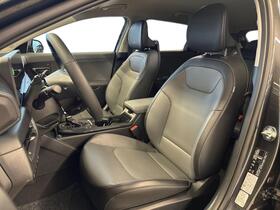 Kia K4 vaihtoauto