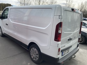 Nissan NV300 vaihtoauto