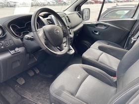 Nissan NV300 vaihtoauto