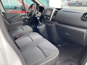 Nissan NV300 vaihtoauto
