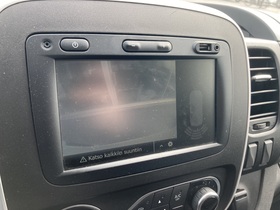 Nissan NV300 vaihtoauto