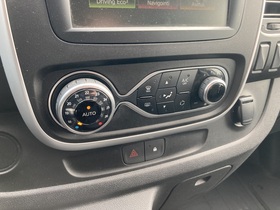Nissan NV300 vaihtoauto