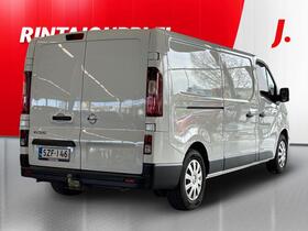 Nissan NV300 vaihtoauto