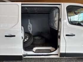 Nissan NV300 vaihtoauto