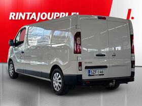 Nissan NV300 vaihtoauto