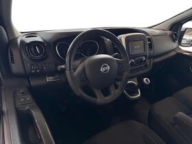 Nissan NV300 vaihtoauto