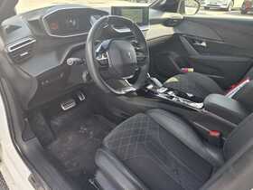 Peugeot e-208 vaihtoauto
