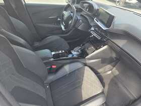 Peugeot e-208 vaihtoauto