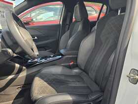 Peugeot e-208 vaihtoauto