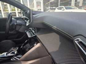 Peugeot e-208 vaihtoauto